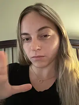 jaseyrae's Webcam Show