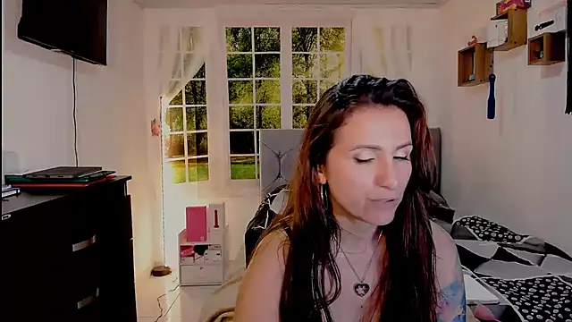 vanessabrown_ – Live XXX-chat