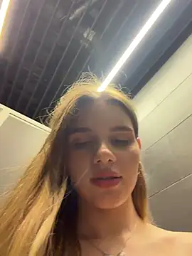 BARAVISHA live XXX chat