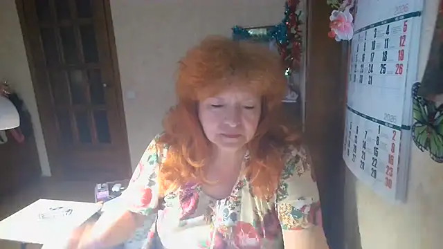 LadaXMay 라이브 XXX 채팅