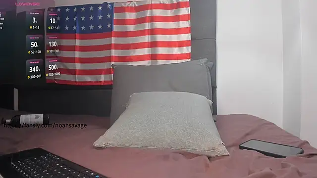 noah_johes' Live XXX Chat
