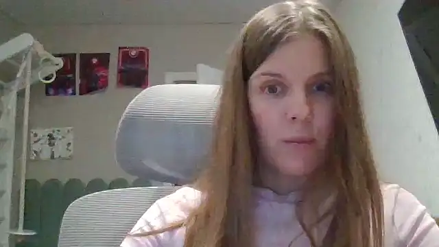 Zolira's Live XXX Chat