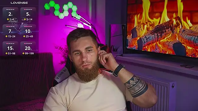 Živý XXX chat Sweeet__boy