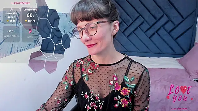 دردشة Valery_More__ الجنسية المباشرة