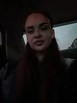 KristiRich's Live XXX Chat