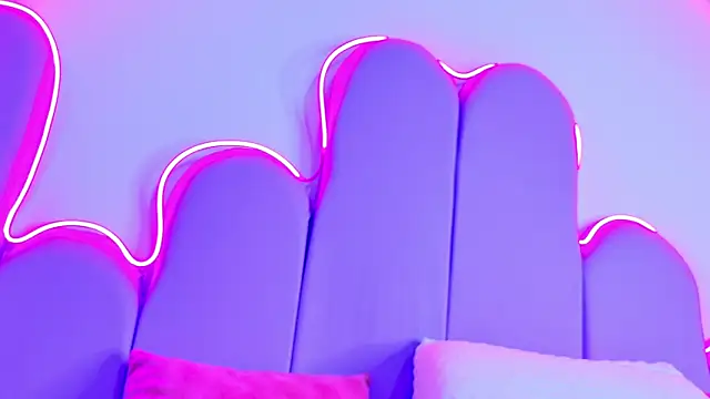 NathaxaLeans 라이브 XXX 채팅