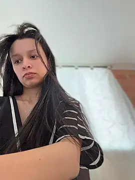 Soy_Sara7のライブXXXチャット