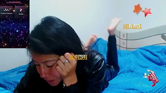 sandyquinnxx Chat XXX in diretta