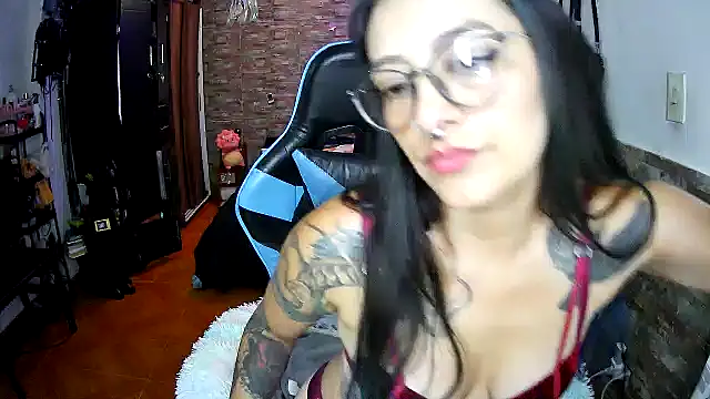 AngelaQueen_'s Live XXX Chat