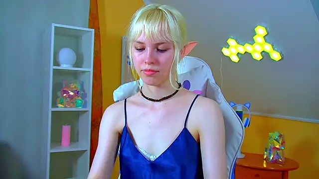 دردشة HannahHollis الجنسية المباشرة