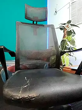 Živý XXX chat Rayansmith_
