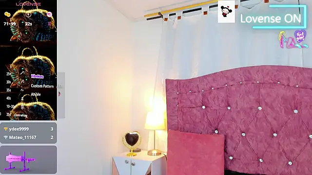 Chat XXX Live Sofia_Cordero