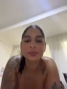 charlotte_stevenss_ 웹캠 쇼