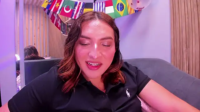 TomLondon_ Live XXX-chat