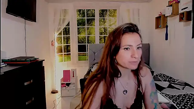 vanessabrown_ Chat XXX live