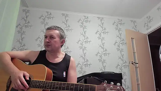 Chat +18 de SanFrantsisko ao vivo