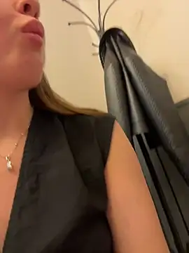 Chat XXX Live KristiRich