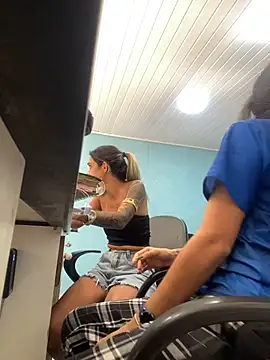 sabrinaneves Live XXX-chat