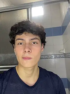 Esteban_Fire Obrolan Langsung XXX
