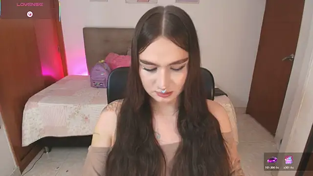 Miley_Baker's Webcam Show