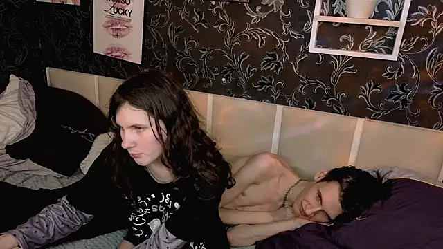 NoriMoore's Live XXX Chat
