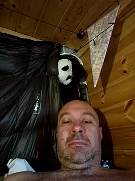 Živý XXX chat annubis69