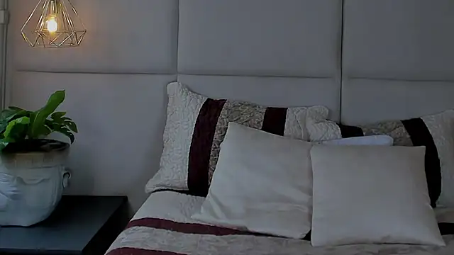 SamayRyann 라이브 XXX 채팅