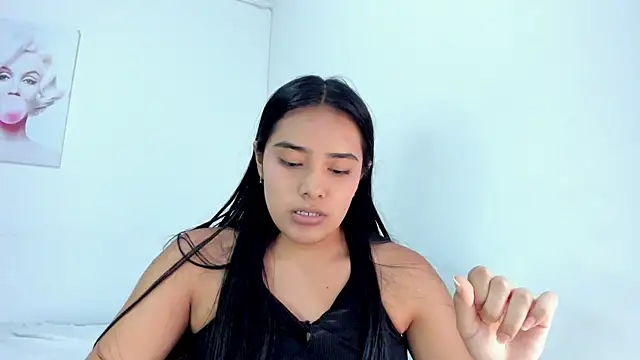 valeria_millers লাইভ XXX চ্যাট