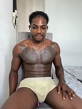 Chat XXX ao vivo de Darktemp_