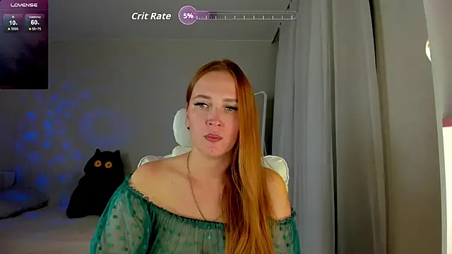 she_wolf লাইভ XXX চ্যাট