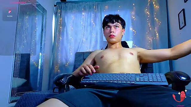 Czat XXX na żywo – Dantekent