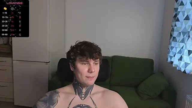 Онлайн чат XXX Lechery_boy
