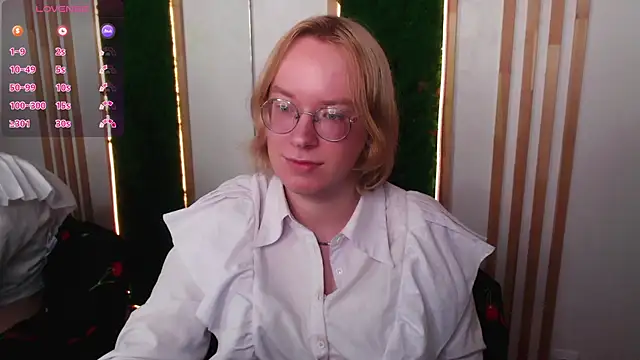 Amanda_Butlerr's Live XXX Chat