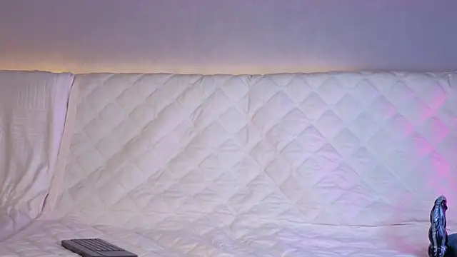 Chat +18 de Ellijoys ao vivo