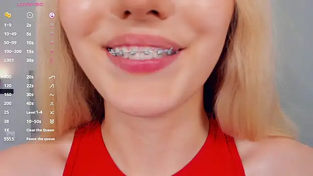 Barbiebloom's Live XXX Chat
