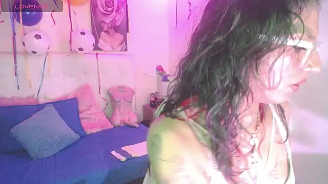 SamathaMay Live XXX-chat