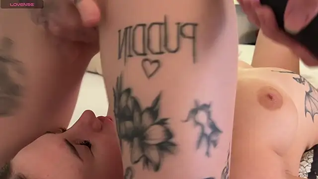 Kate_Town's Live XXX Chat