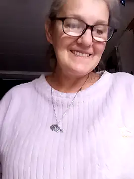 irinamaux Chat XXX in diretta