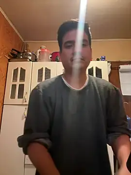 Webkamerová show cesarpremium