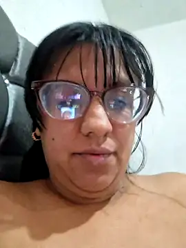 ZaidaWet's Live XXX Chat
