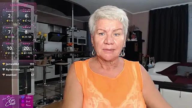 roxana_brooks' Live XXX Chat