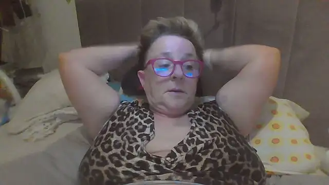 Reife_Katy Live XXX-Chat