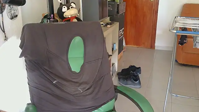 Chat XXX ao vivo de softail85
