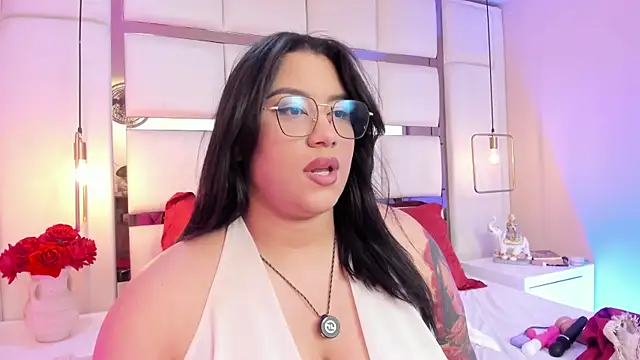 elizavenus live XXX chat