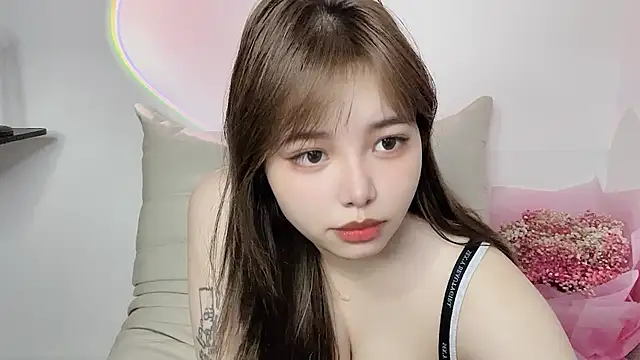 Bae_ChouのライブXXXチャット