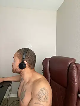 Czat XXX na żywo – Fathero1time