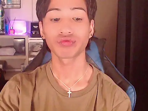 Ryu_23 Obrolan Langsung XXX