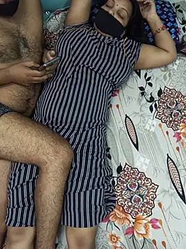 Manjudear Live XXX-Chat