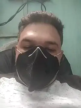 Show de webcam de mastboyaa