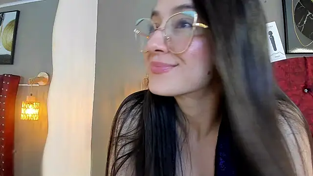 angela_nix Obrolan Langsung XXX